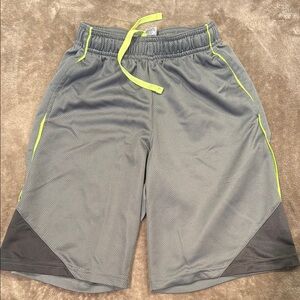 Boys Champion athletic shorts